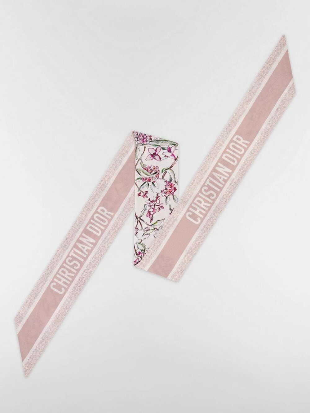 Dior ABCDior D Daphné - Daphné Mitzah Scarf - Picture 2 of 3